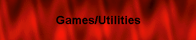 Games/Utilities